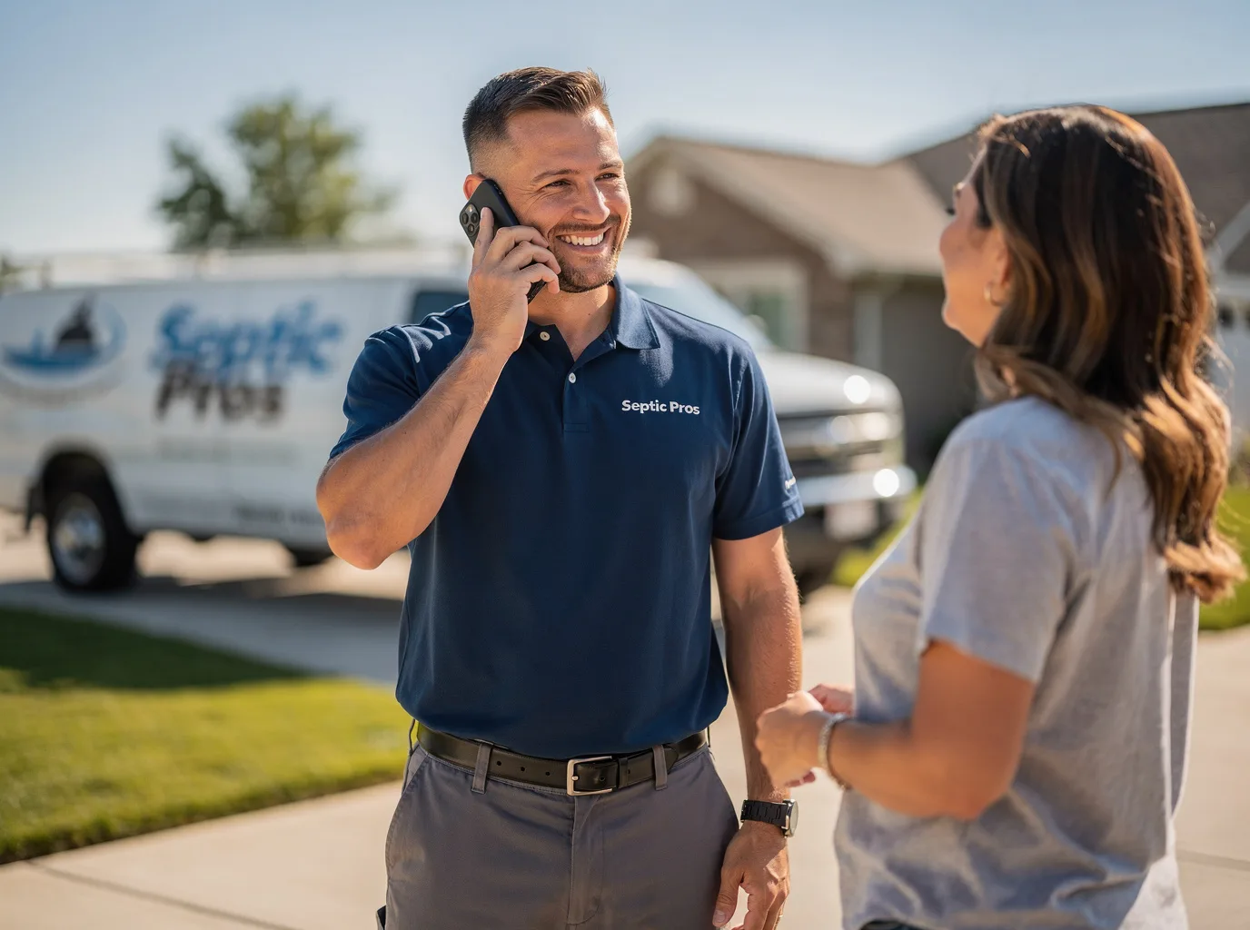 Septic Tank Pumping Windsor Heights, WV FAQs